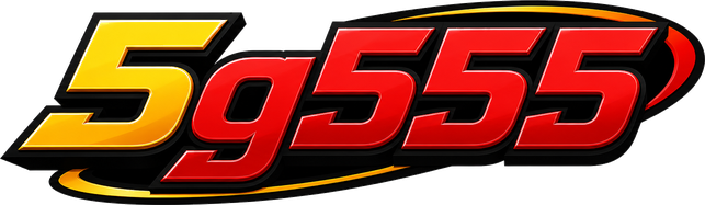 5g555 Logo